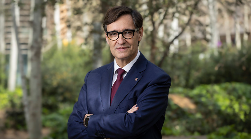 Cataluña lanza plan estratégico para Latinoamérica y elige a México como su socio principal