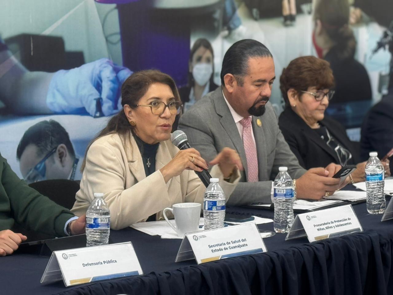 PEPNNA GARANTIZA LA PROTECCIÓN DE NIÑAS, NIÑOS Y ADOLESCENTES: LA SCJN SIENTA UN PRECEDENTE HISTÓRICO CONTRA EL BULLYI