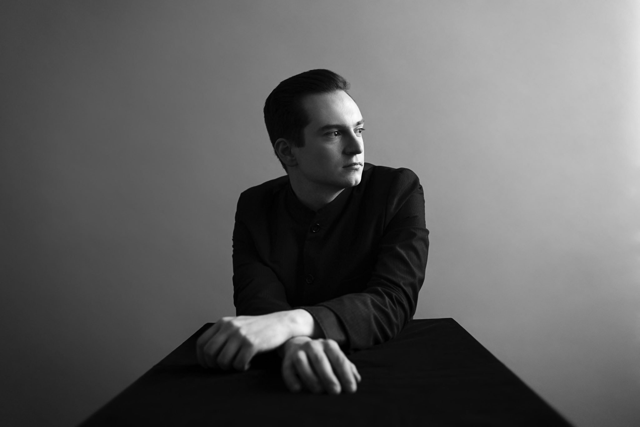 IVÁN LÓPEZ Y ALEXANDER VIVERO OFRECERÁN RECITAL EN EL TEATRO JUÁREZ