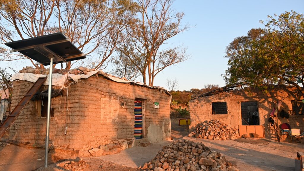 “Luces de Esperanza” lleva energía sostenible a comunidades de Guanajuato y reduce la brecha de acceso