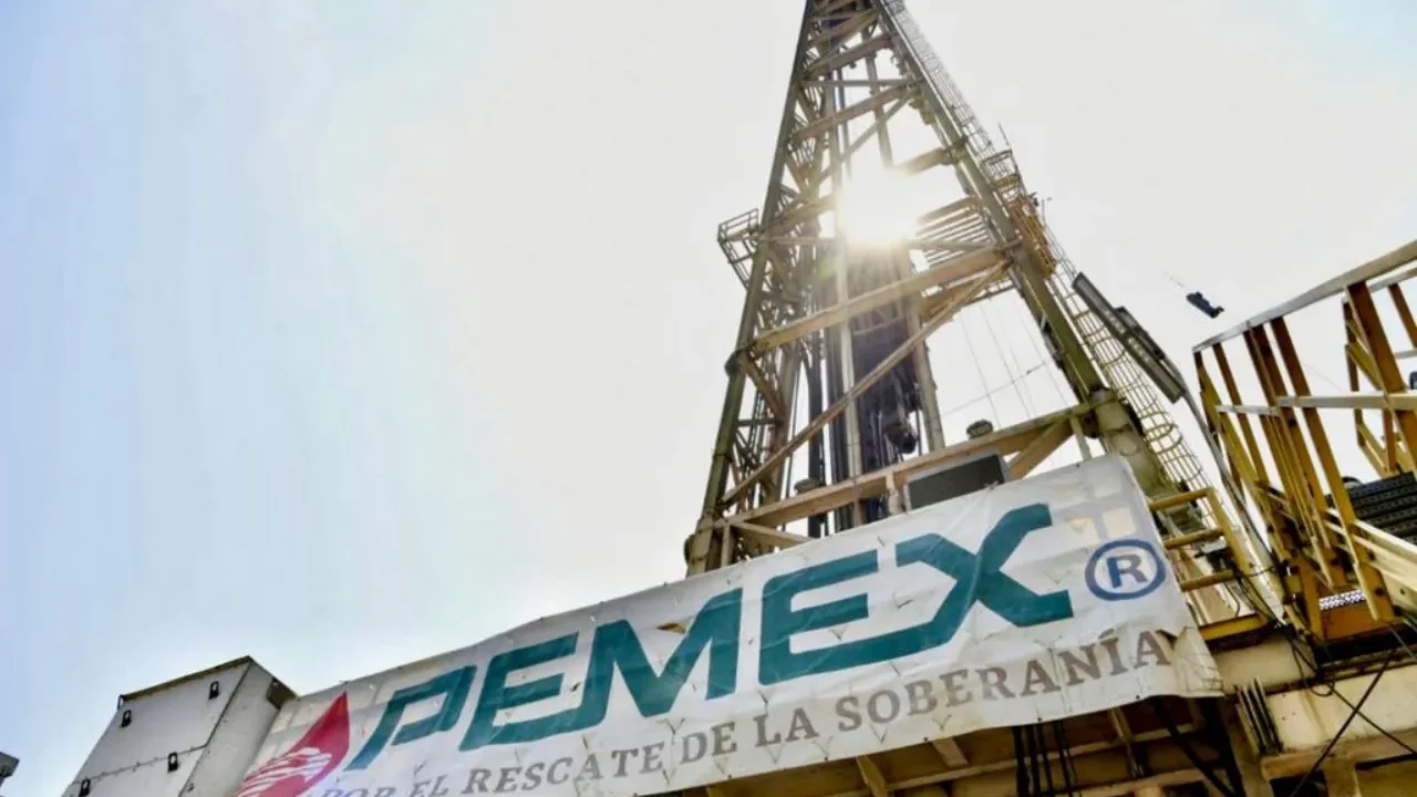 PEMEX adjudica cinco contratos mixtos en 2025 para reforzar su exploración y producción