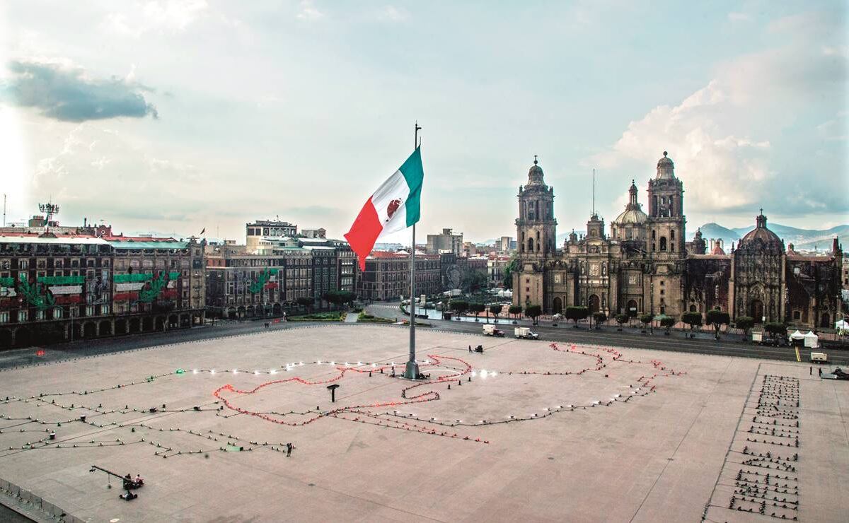 CEPAL advierte que México hilará en 2025 su segundo año con crecimiento inferior al de América Latina