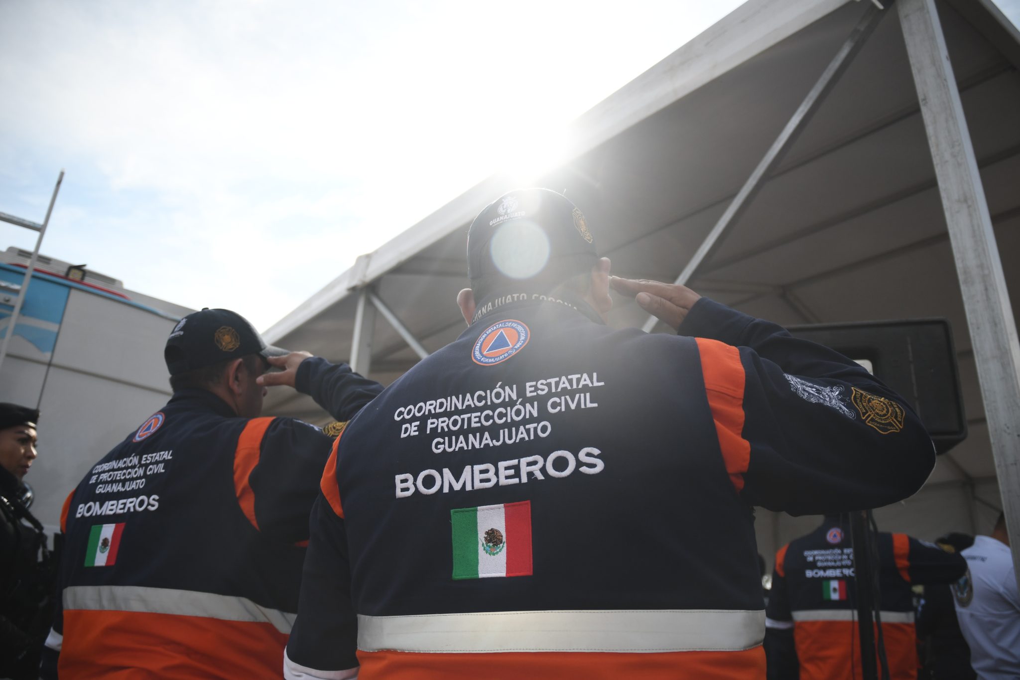 PROTECCIÓN CIVIL PRESENTA GUÍA DE VACACIONES SEGURAS PARA PLAN FAMILIAR