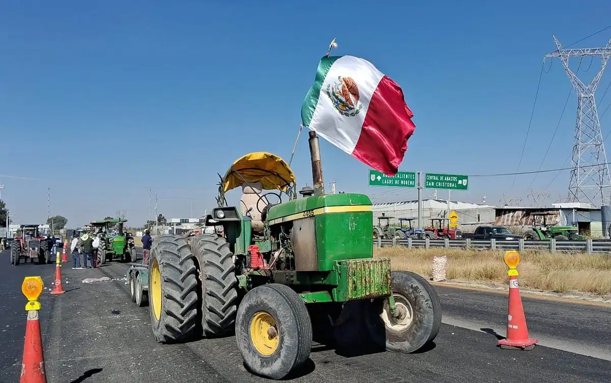 Tensión en la OMC por subsidios agrícolas impacta a productores mexicanos