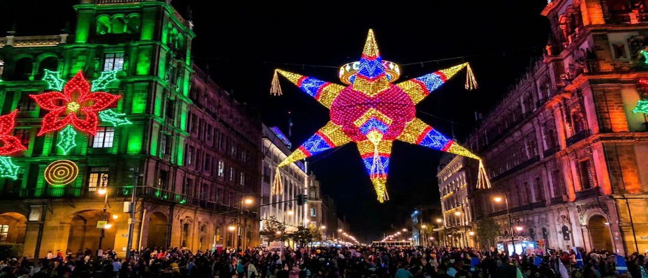 Turismo cultural se fortalece en ciudades Patrimonio Mundial durante Navidad