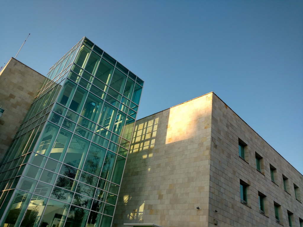 Biblioteca Central Estatal de León registra aumento histórico de visitas y préstamos en diciembre