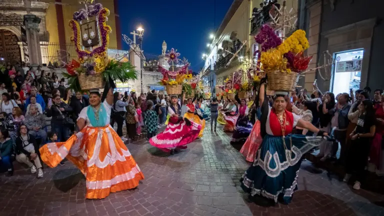 Turismo cultural en México consolida su crecimiento y dinamiza economías regionales