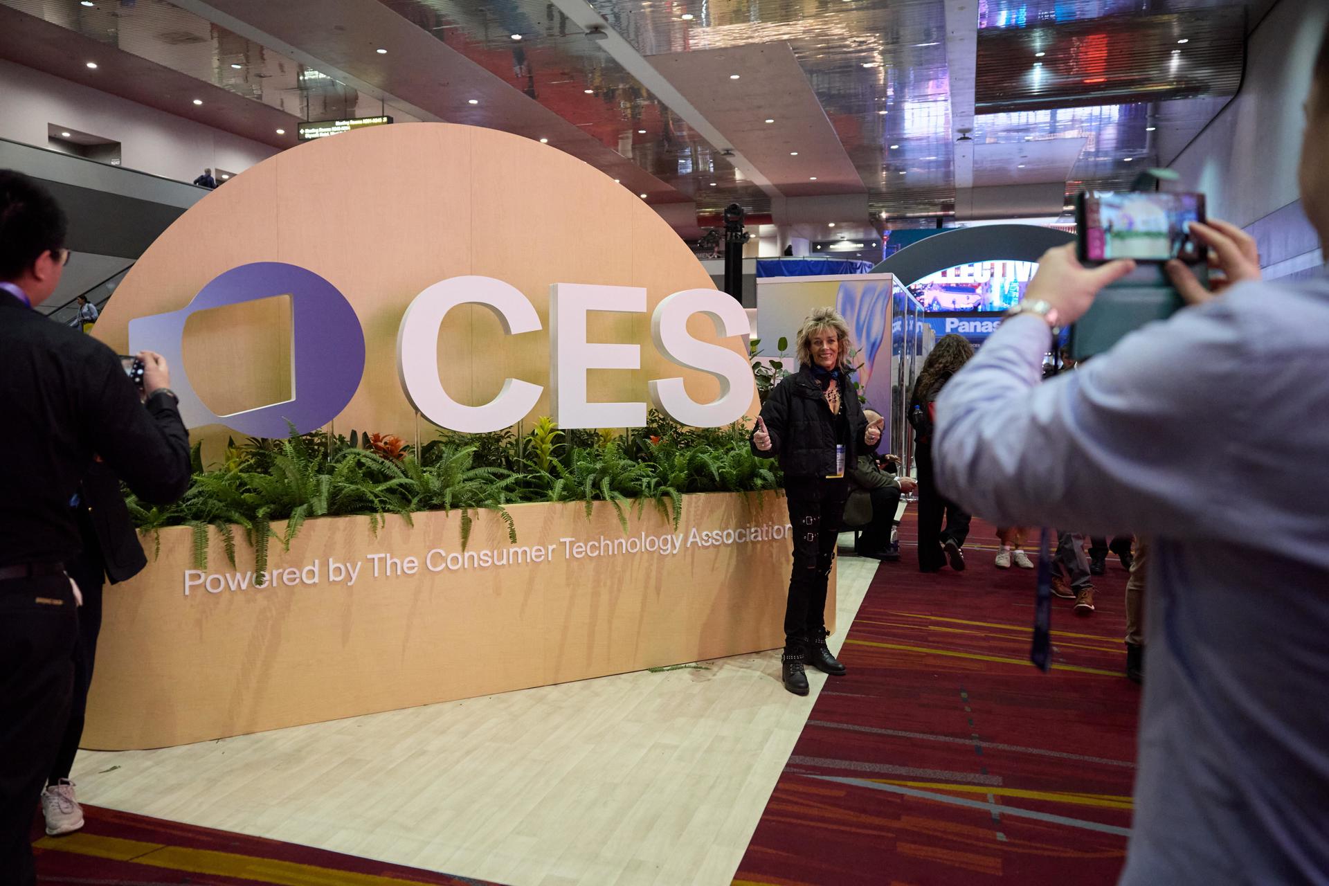 INTELIGENCIA ARTIFICIAL MARCA EL RUMBO DEL CES 2026 EN LAS VEGAS