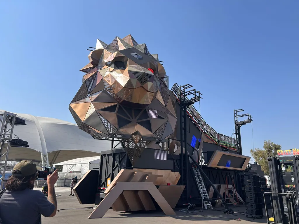 Feria de León 2026 registra avances clave rumbo a su inauguración