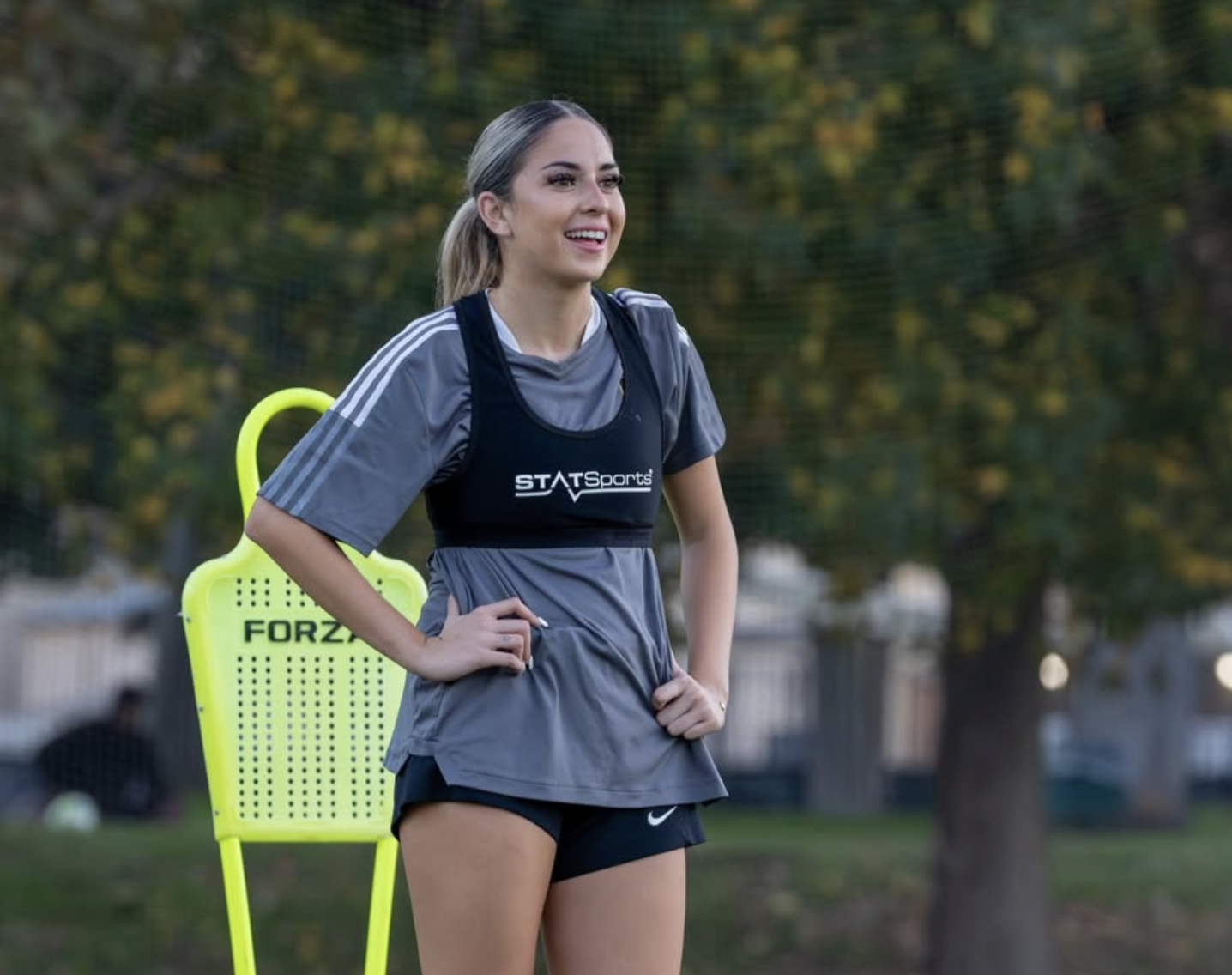 AMÉRICA FEMENIL APUESTA POR JULIE LÓPEZ Y SACUDE EL MERCADO