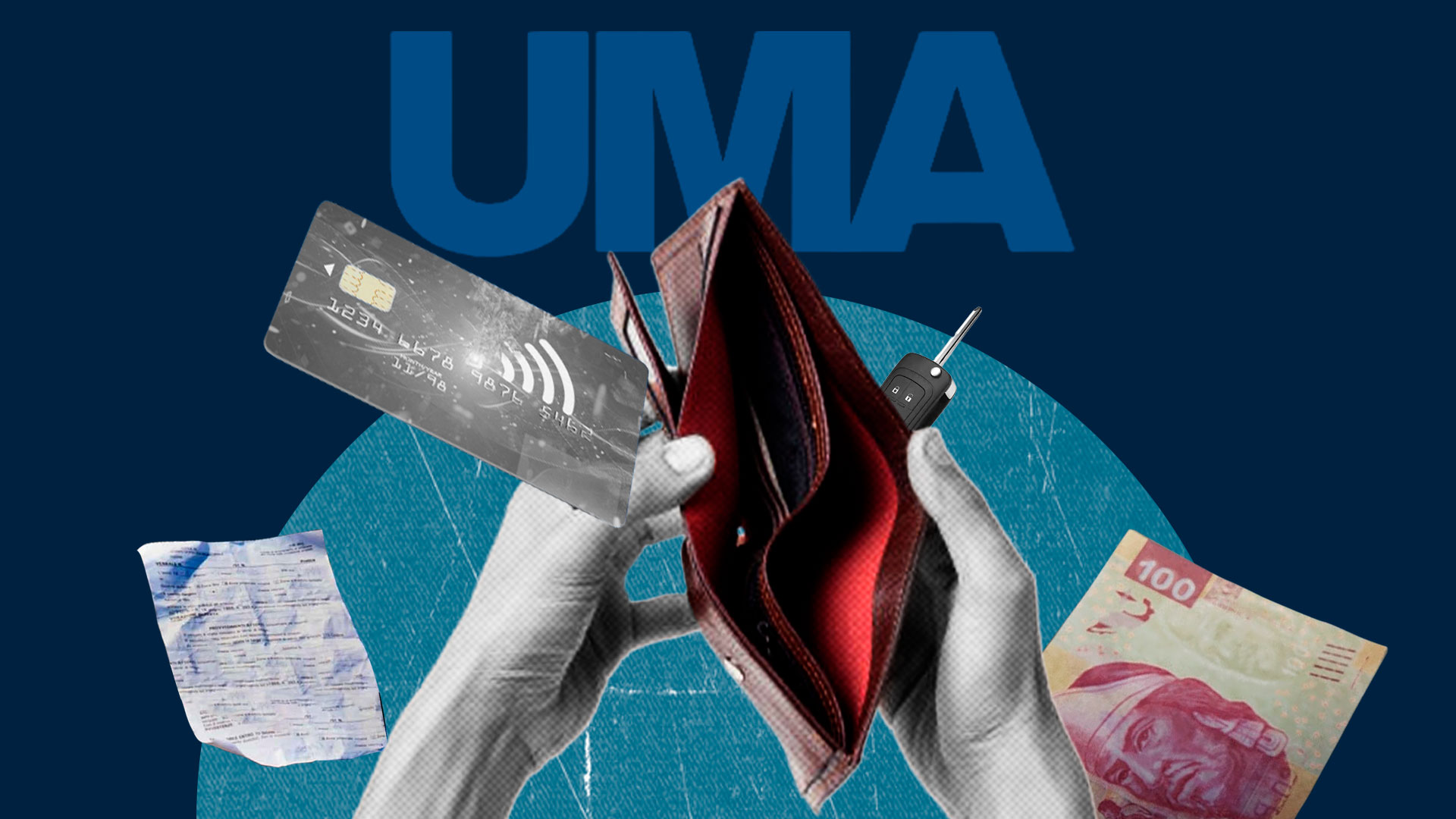 UMA 2026: México ajusta multas, trámites y obligaciones administrativas