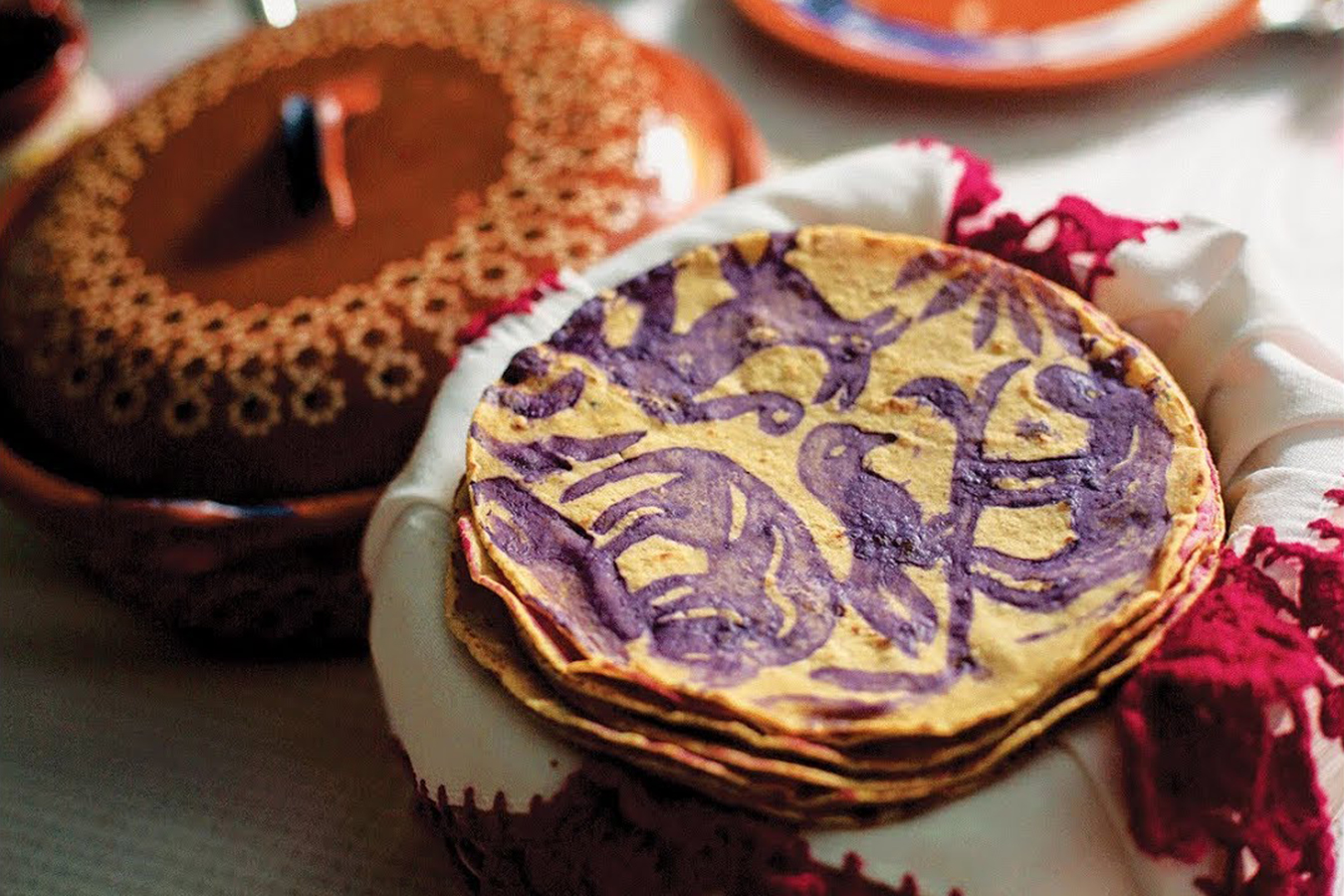 LA TORTILLA CEREMONIAL INDÍGENA, UNA RAÍZ VIVA DE IDENTIDAD CULTURAL EN GUANAJUATO