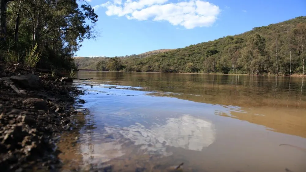 GUANAJUATO ACERCA INFORMACIÓN AMBIENTAL Y DEL AGUA A TODA LA CIUDADANÍA CON NUEVA PLATAFORMA TECNOLÓGICA