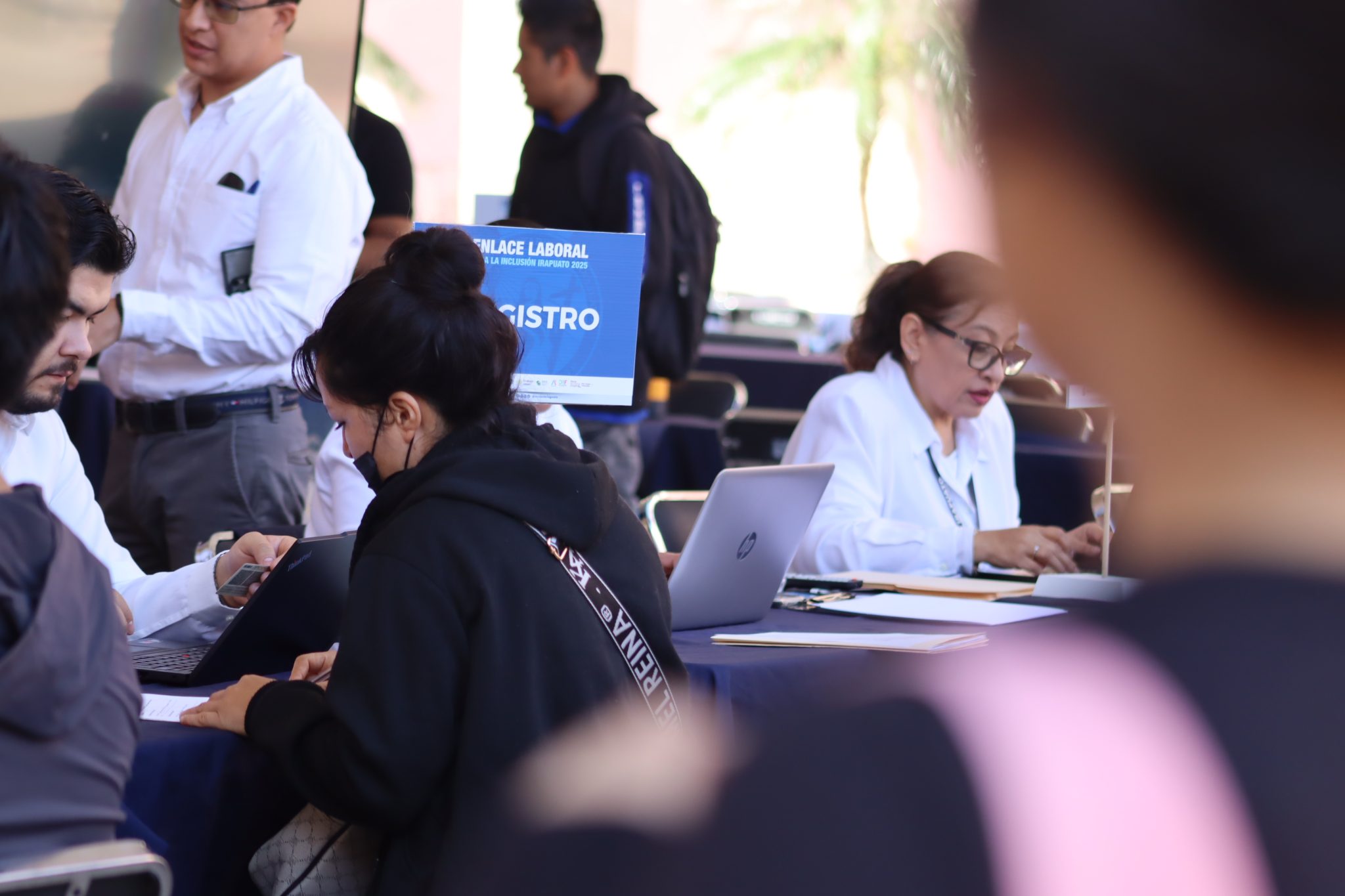 AUTORIDADES ADVIERTEN SOBRE RIESGOS DE OFERTAS DE TRABAJO IRREGULARES EN GUANAJUATO