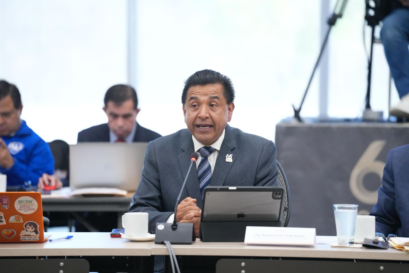 DIPUTADOS PIDEN ACLARAR IMPACTO DE LA CAÍDA DEL PRECIO INTERNACIONAL DEL MAÍZ EN LA PRODUCCIÓN LOCAL