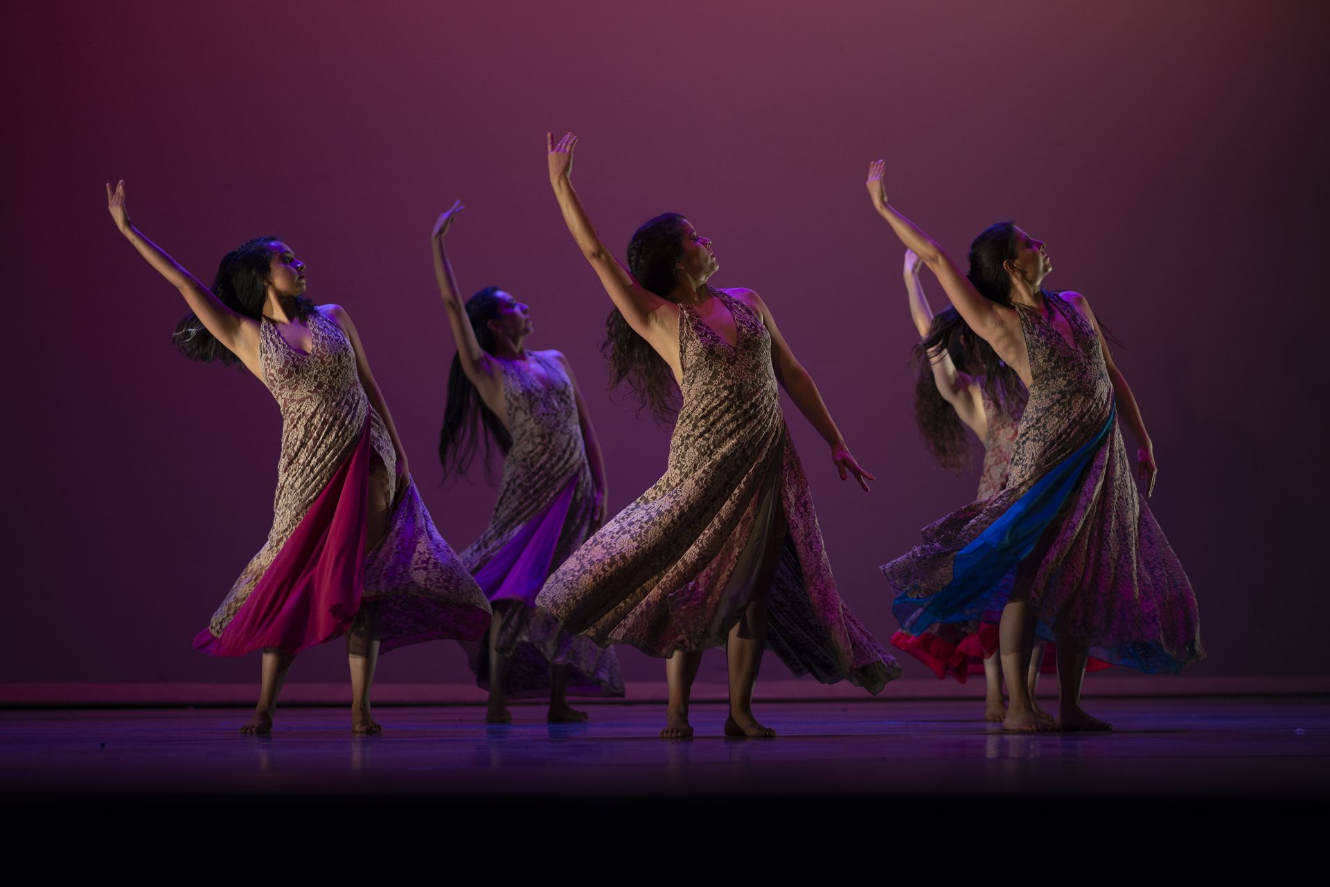 IMSS CULTURA IMPULSA NUEVAS FUNCIONES DE TEATRO Y DANZA PARA ACERCAR LAS ARTES A LA COMUNIDAD EN CDMX