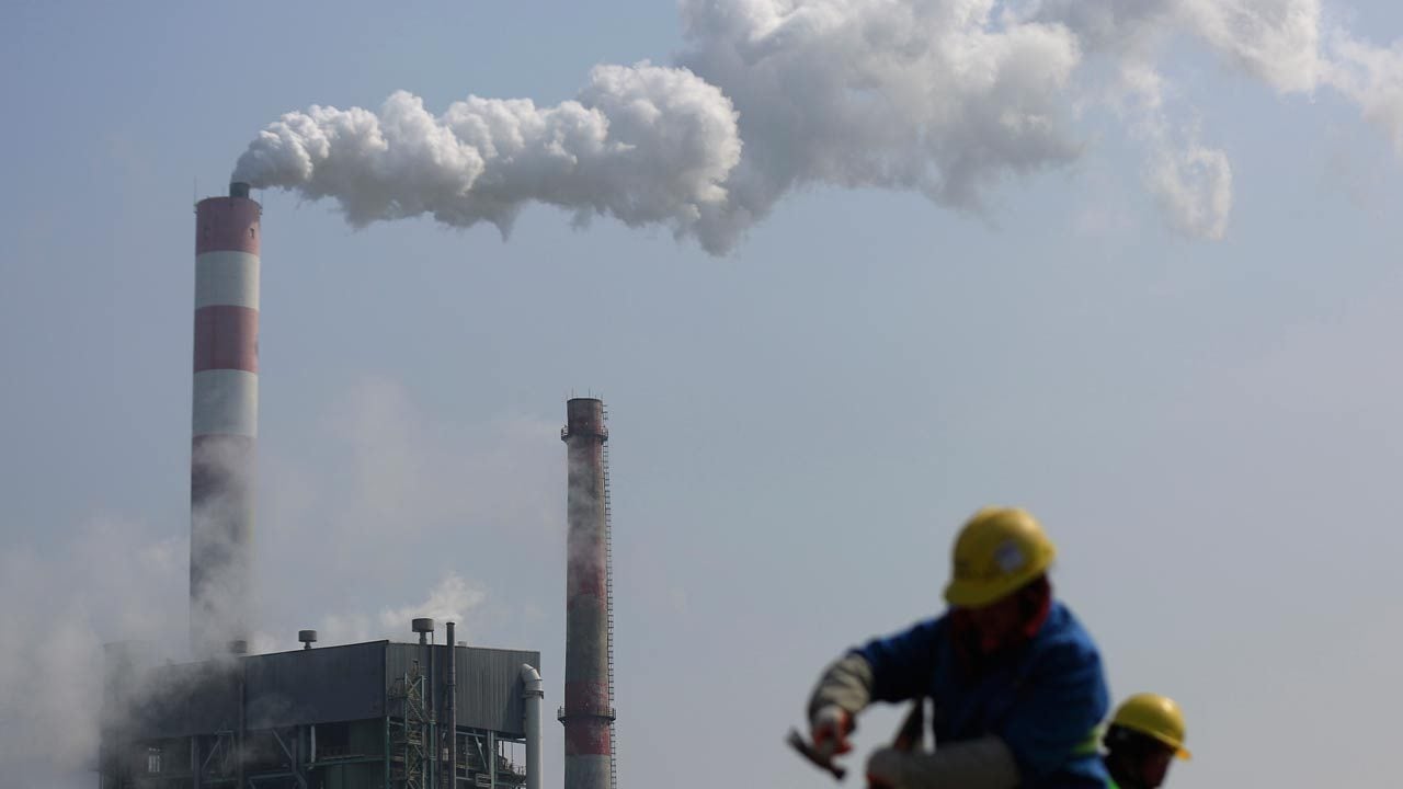 ESTUDIO REVELA IMPACTO DE LA CORRUPCIÓN EN LA DEGRADACIÓN AMBIENTAL Y URGE FORTALECER VIGILANCIA