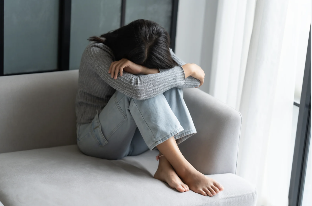 DEPRESIÓN AVANZA EN MÉXICO: MILLONES LA PADECEN SIN SABERLO