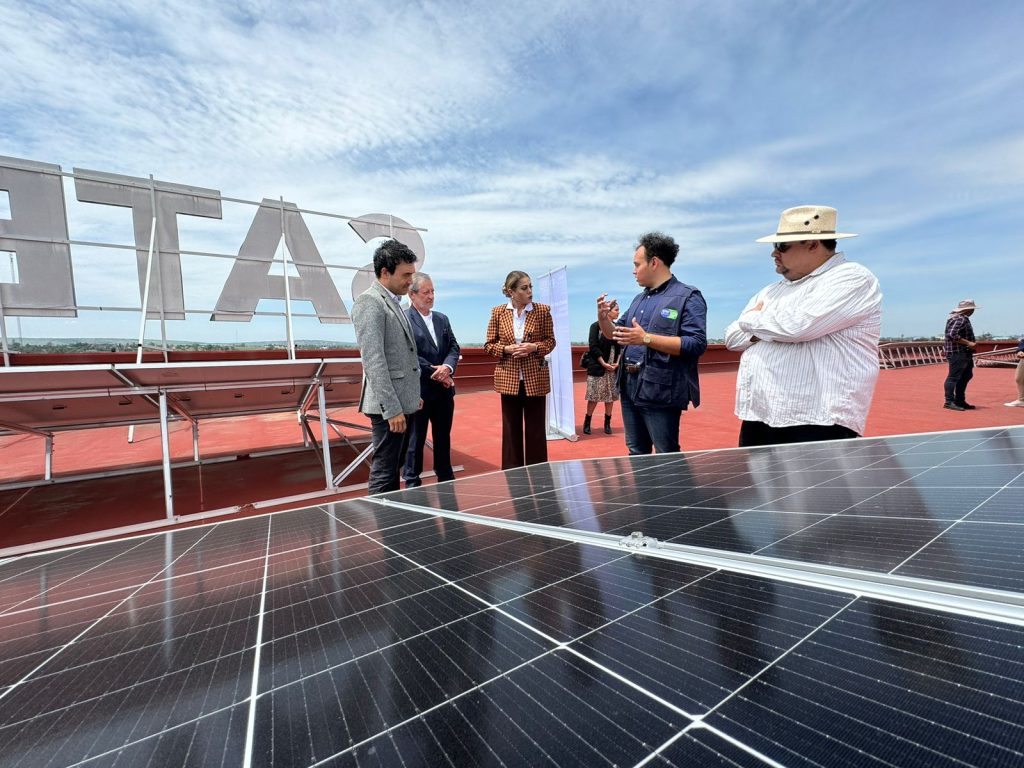 GUANAJUATO IMPLEMENTA MEDIDAS DE AHORRO ENERGÉTICO PARA OPTIMIZAR RECURSOS PÚBLICOS EN 2026