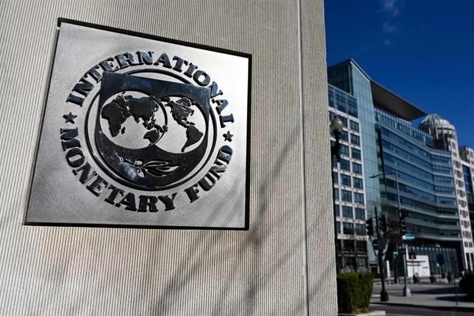 FMI MANTIENE EXPECTATIVA BAJA Y PREVÉ CRECIMIENTO DE 1% PARA MÉXICO