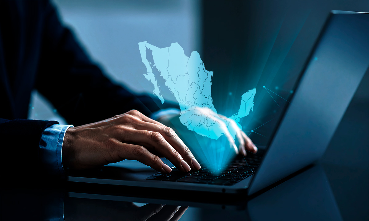 FRAGMENTACIÓN DIGITAL FRENA EL AVANCE TECNOLÓGICO DE LAS EMPRESAS EN MÉXICO