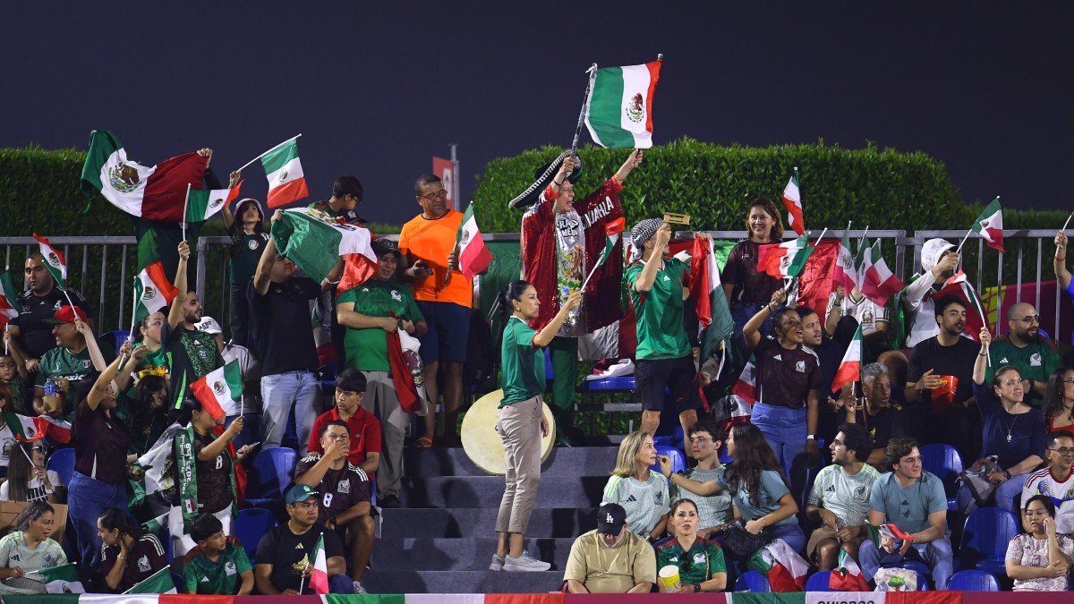 GUANAJUATO CONFIRMA FAN ZONE PARA EL MUNDIAL 2026