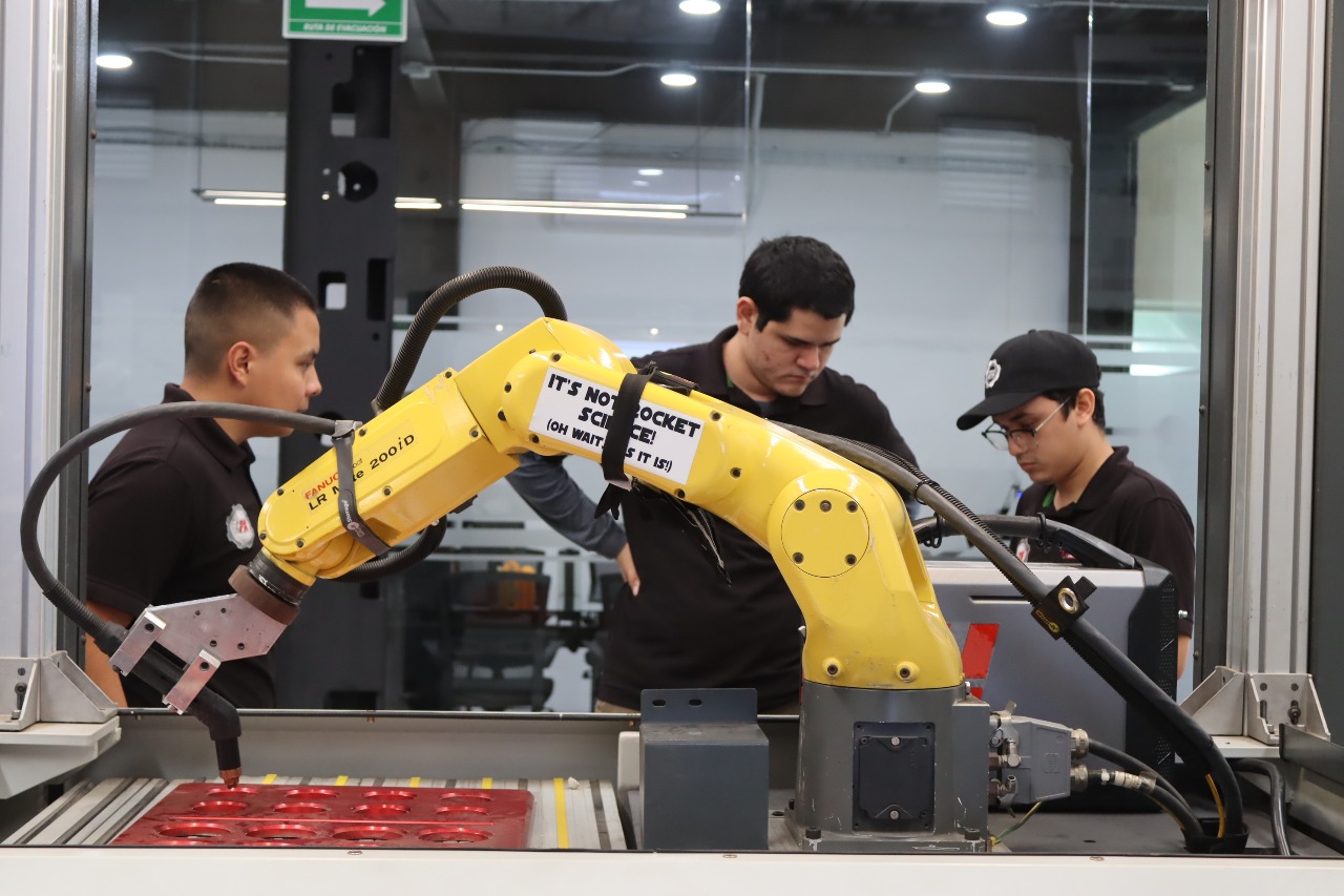 LEÓN CONSOLIDA SU POSICIÓN COMO QUINTA ECONOMÍA DE MÉXICO GRACIAS A SU DINAMISMO INDUSTRIAL Y COMERCIAL