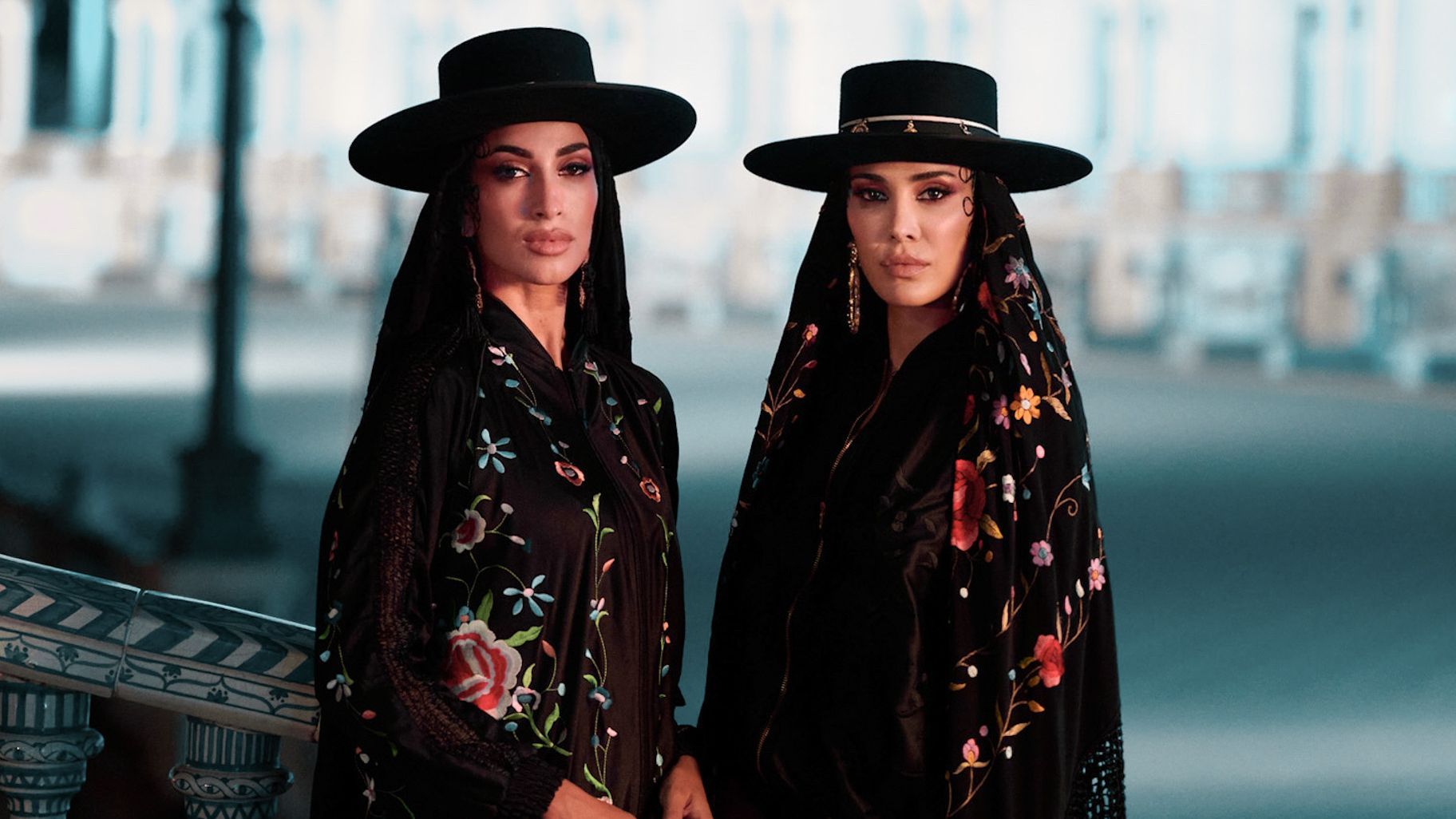 MESTIZA LLEVARÁ UNA DEFENSA VIBRANTE DE LA CULTURA ESPAÑOLA AL FESTIVAL COACHELLA