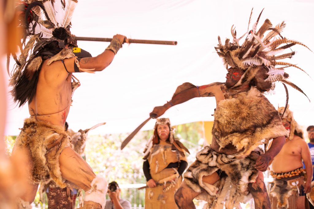 COMUNIDADES INDÍGENAS TENDRÁN MAYOR PRESENCIA EN LA VIDA CULTURAL DE GUANAJUATO