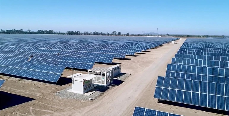 GUANAJUATO CUENTA YA CON 10 CENTRALES DE ENERGÍA LIMPIA EN CINCO MUNICIPIOS