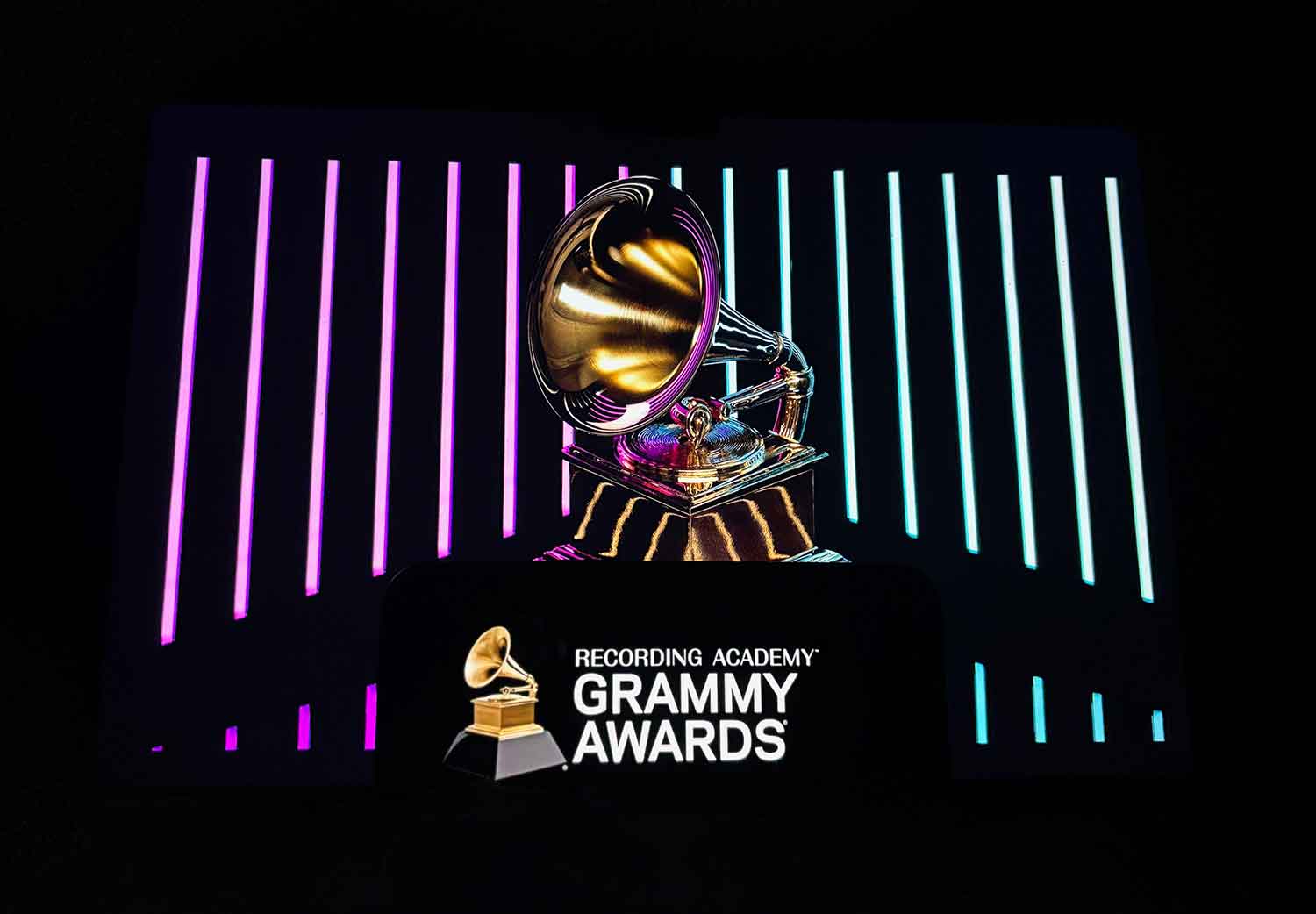 GRAMMY 2026 REFLEJAN EL CAMBIO DE ERA EN LA MÚSICA GLOBAL