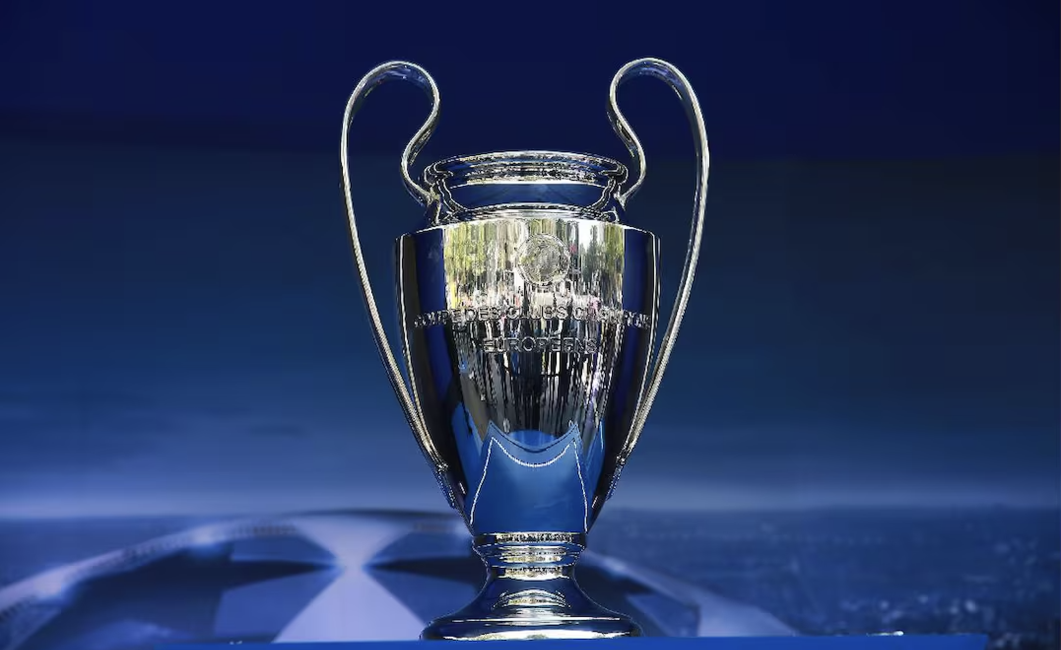 VUELVE UN CLÁSICO EUROPEO: REAL MADRID Y BENFICA SE CRUZAN EN EL PLAYOFFS DE CHAMPIONS