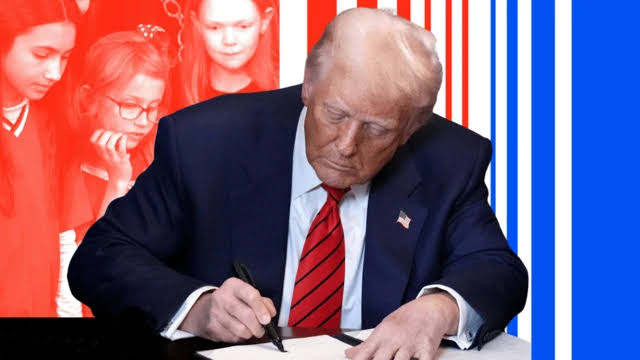 Planes de Trump para cambiar las reglas electorales desatan alertas en EE. UU.