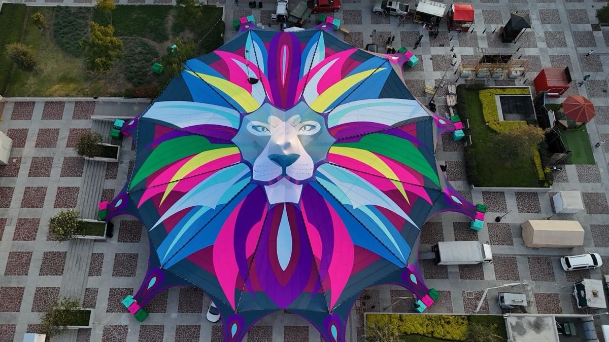 FERIA DE LEÓN 2026 APUNTA A CERRAR COMO UNA DE LAS MÁS EXITOSAS DE LOS ÚLTIMOS AÑOS