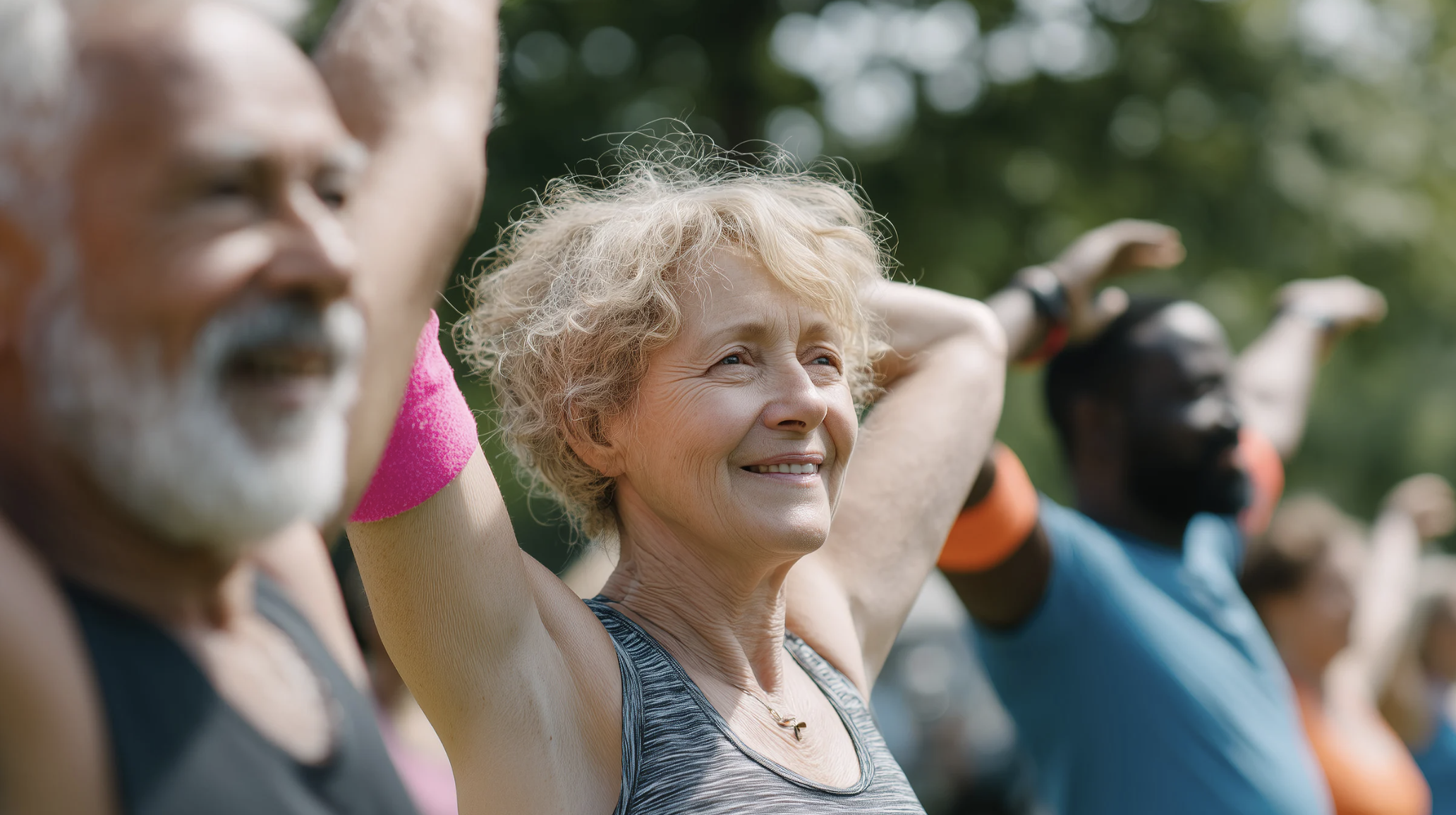 EJERCICIO FÍSICO ACTÚA COMO ANTIDEPRESIVO NATURAL, AFIRMA EXPERTO DE LA UNAM