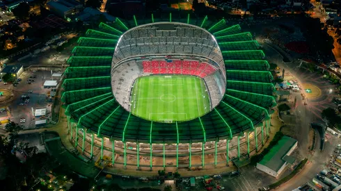 MÉXICO Y PORTUGAL JUGARÁN EN EL ESTADIO AZTECA COMO PARTE DE SU PREPARACIÓN RUMBO AL MUNDIAL 2026