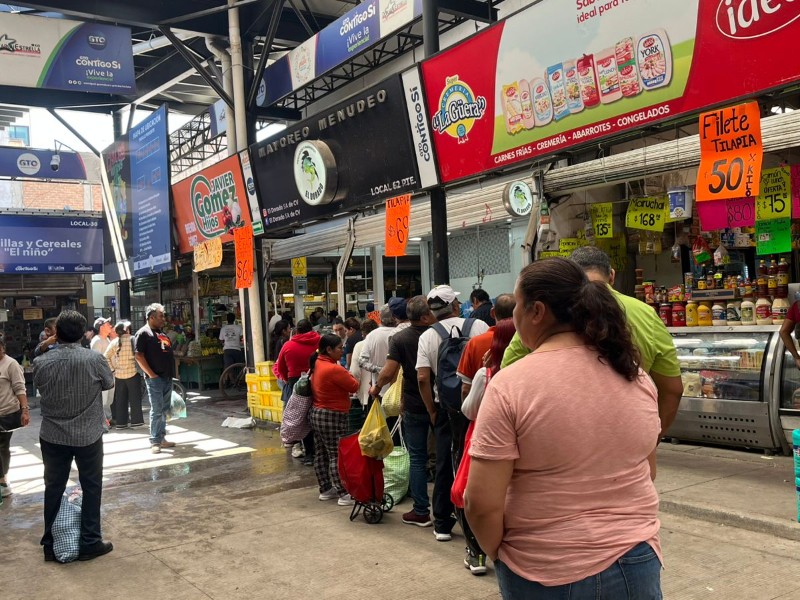 PRIMER VIERNES DE CUARESMA IMPULSA VENTAS DE FILETE EN LEÓN