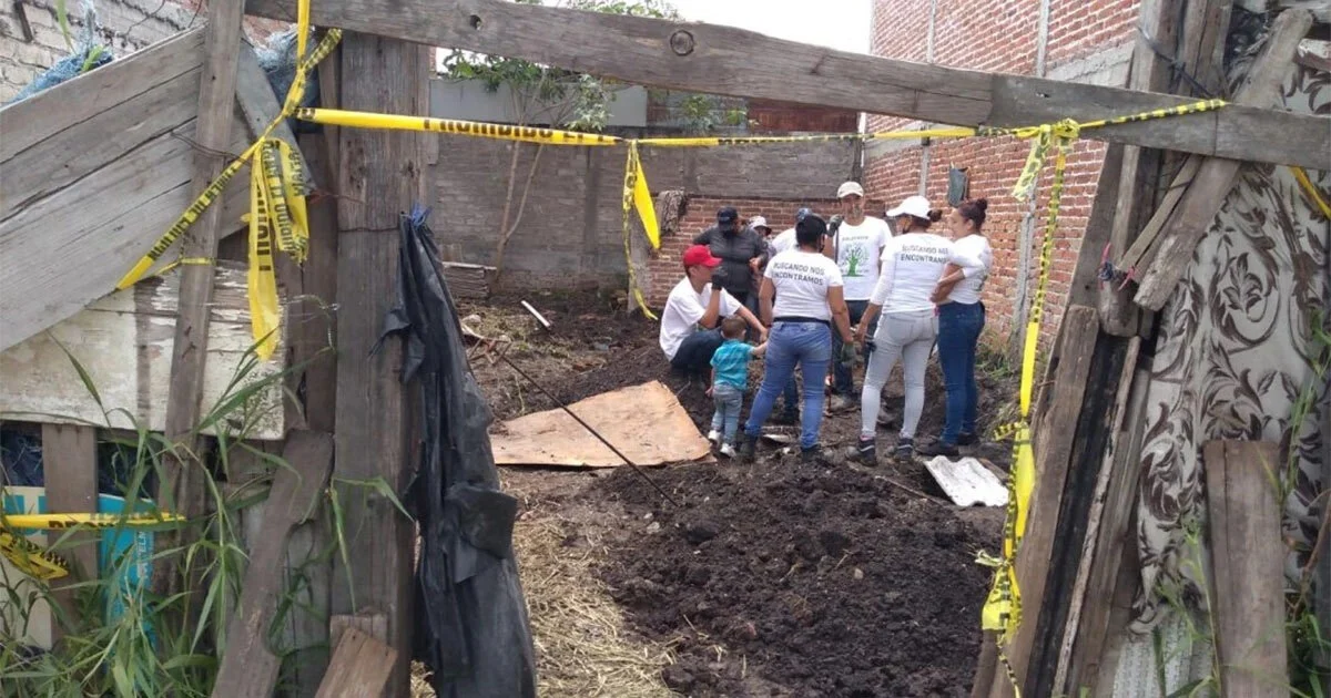 LEÓN DESTINA MÁS DE 300 MIL PESOS AL PROGRAMA “CONTIGO MADRES BUSCADORAS”