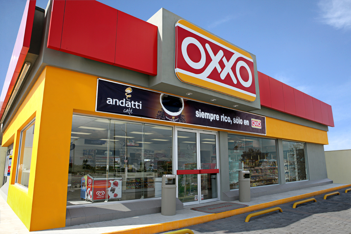 OXXO OFRECE CAFÉ GRATIS Y DESCUENTOS EN MUNICIPIOS AFECTADOS DE JALISCO Y OTROS ESTADOS