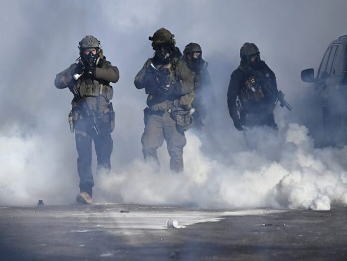 CRISIS GLOBAL REDEFINE EL ESCENARIO INTERNACIONAL EN MEDIO DE CONFLICTOS Y TENSIONES