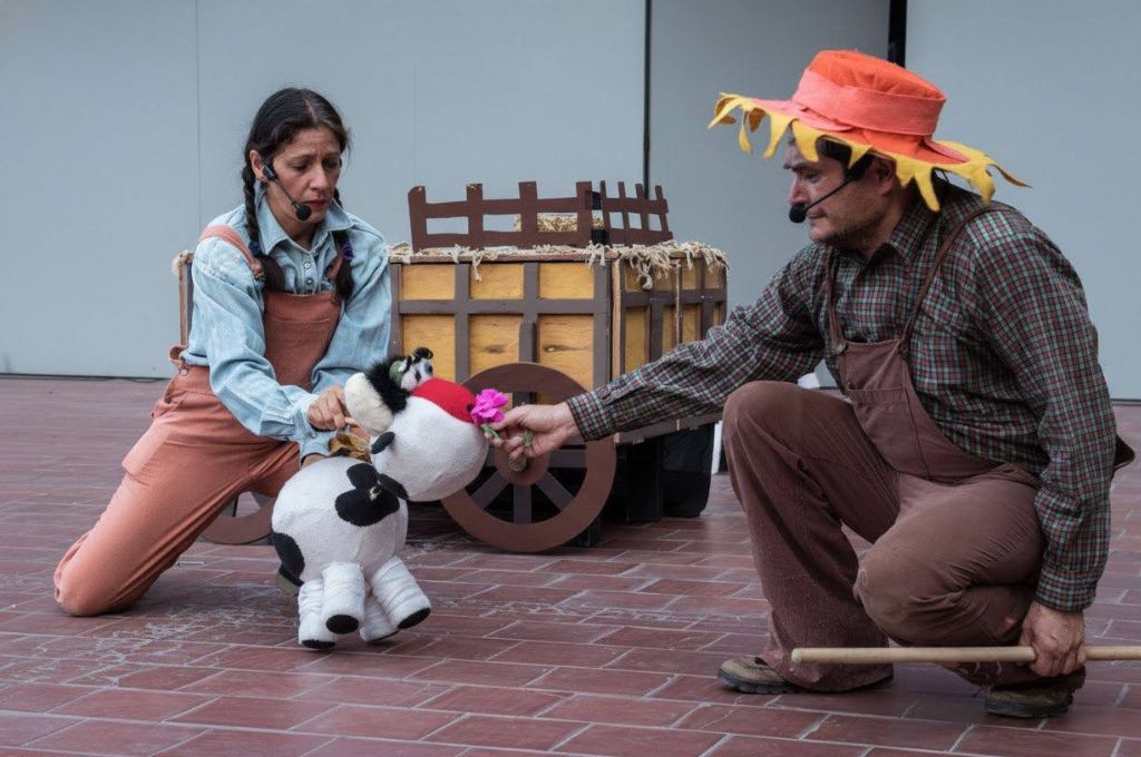 GUANAJUATO IMPULSA ECONOMÍA, CULTURA Y TURISMO CON AGENDA DE EVENTOS