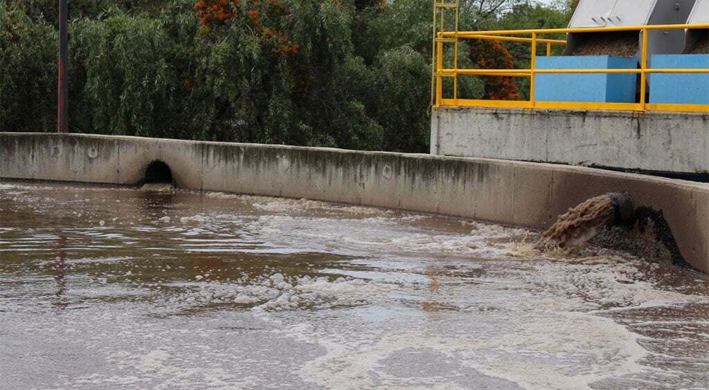 CUATRO MUNICIPIOS SIN PLANTAS DE TRATAMIENTO Y 11 CON DEFICIENCIAS OPERATIVAS