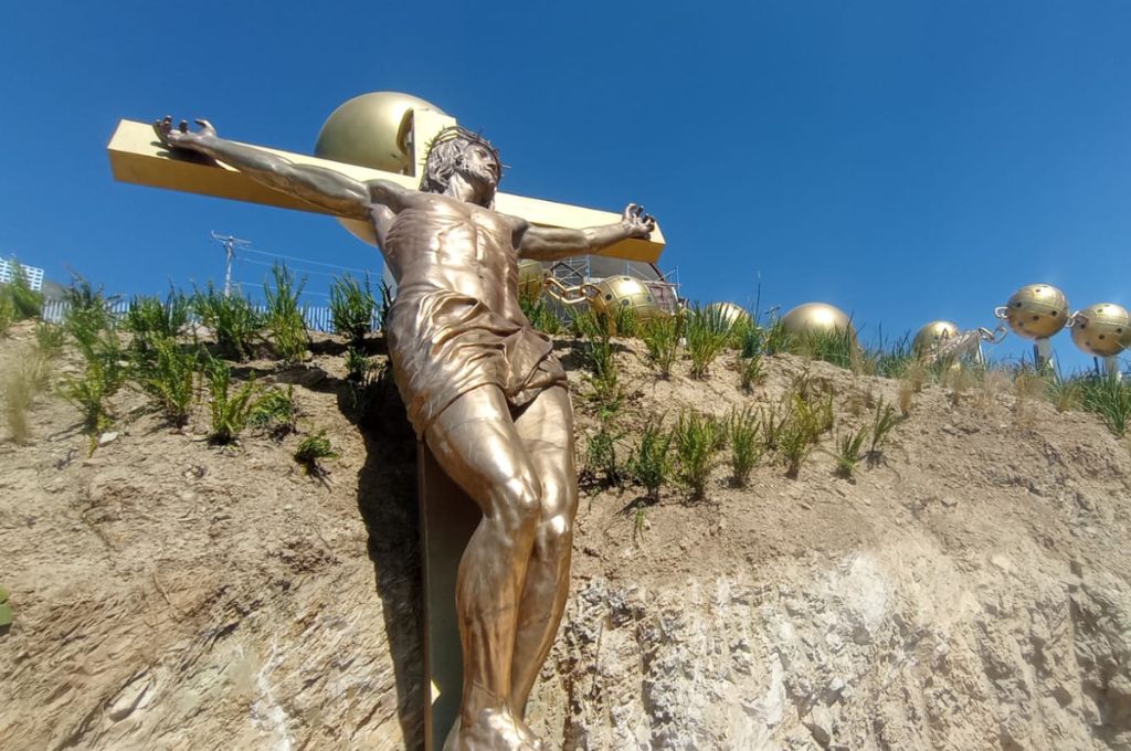 NUEVO ROSARIO GUADALUPANO IMPULSA TURISMO RELIGIOSO EN SILAO