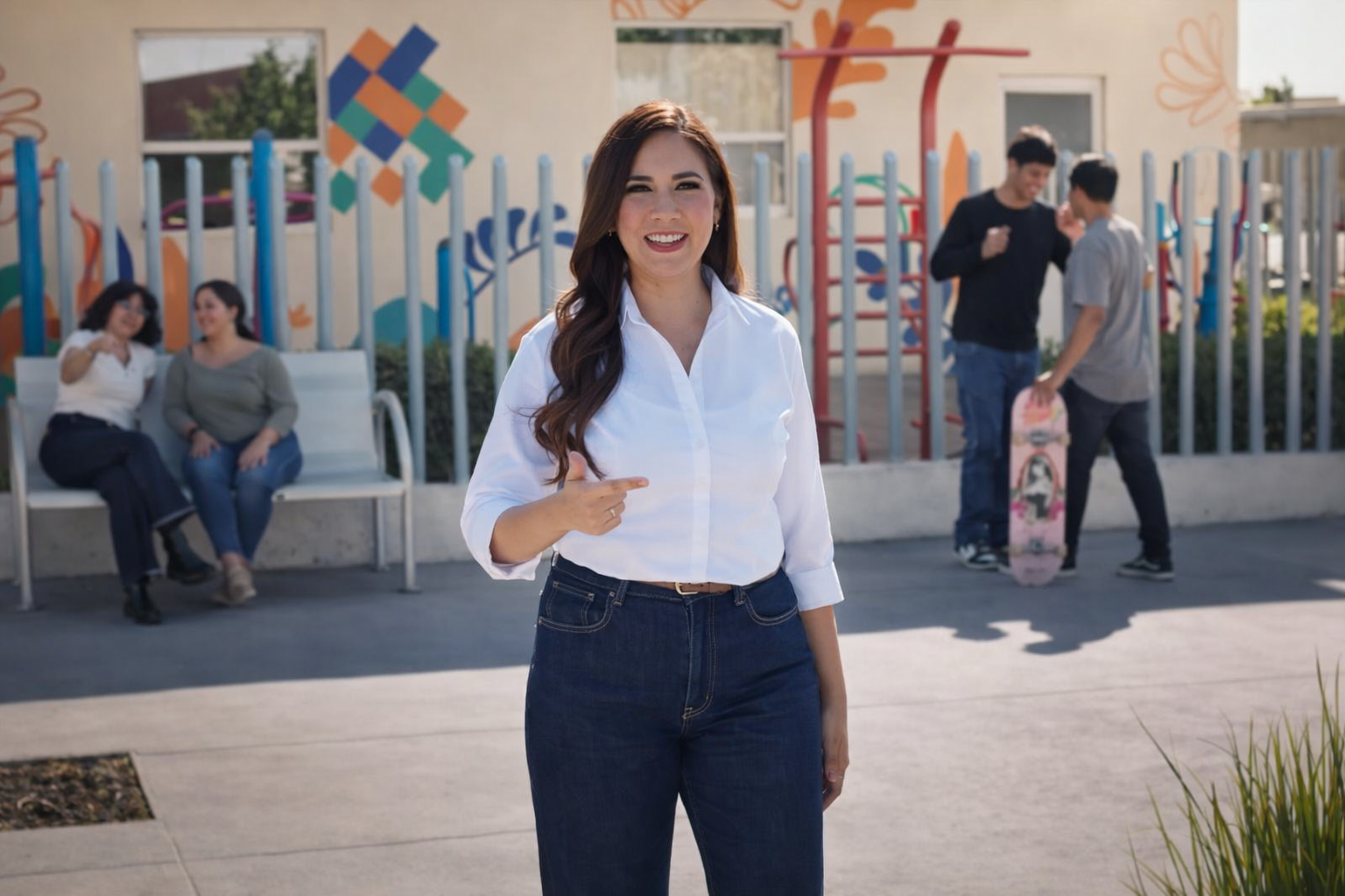 VELARIA SERÁ EL ESCENARIO DEL SEGUNDO INFORME DE LA GOBERNADORA DE GUANAJUATO