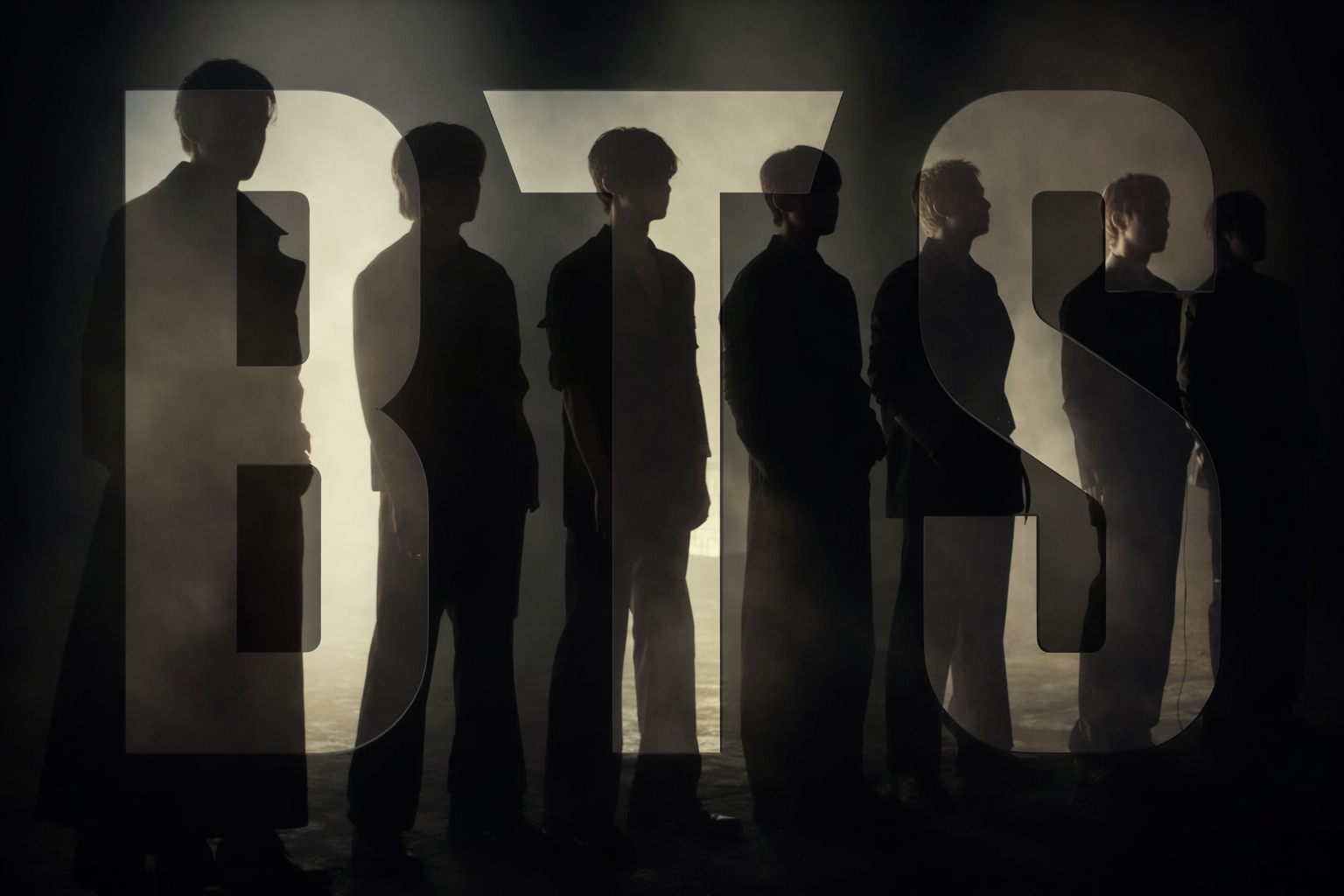 BTS ANUNCIA SU REGRESO Y NETFLIX REVELA EL PRIMER TRÁILER DEL COMEBACK EN VIVO