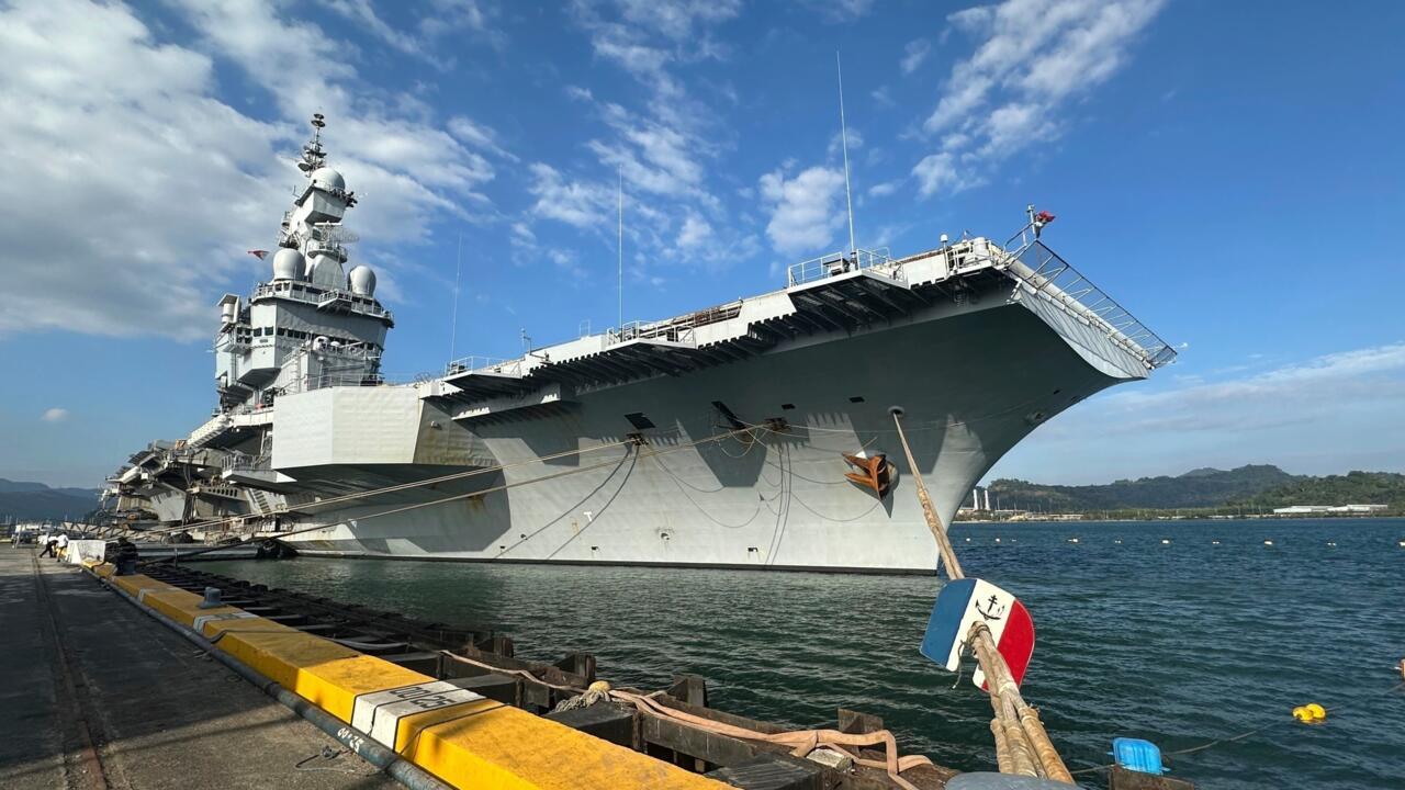 EUROPA ESTRENA DEFENSA COMÚN PARA BLINDAR A CHIPRE CONTRA LA GUERRA CON IRÁN