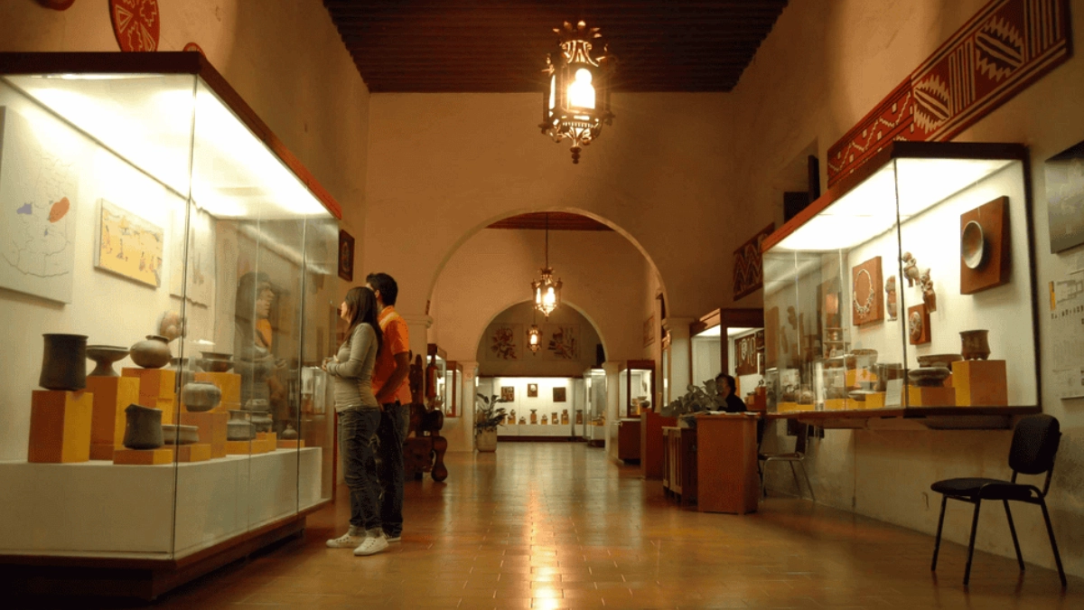 EL MUSEO LOCAL DE ACÁMBARO RESGUARDA SIGLOS DE HISTORIA Y CULTURA EN EL SUR DE GUANAJUATO