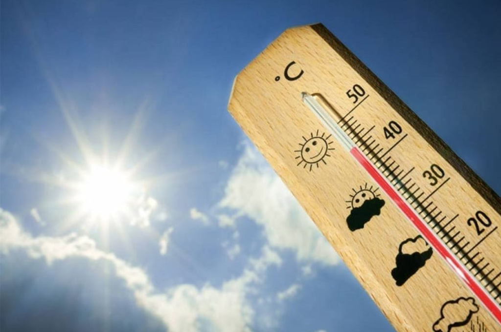 PRONÓSTICO DEL CLIMA EN MUNICIPIOS DE GUANAJUATO PARA EL PUENTE