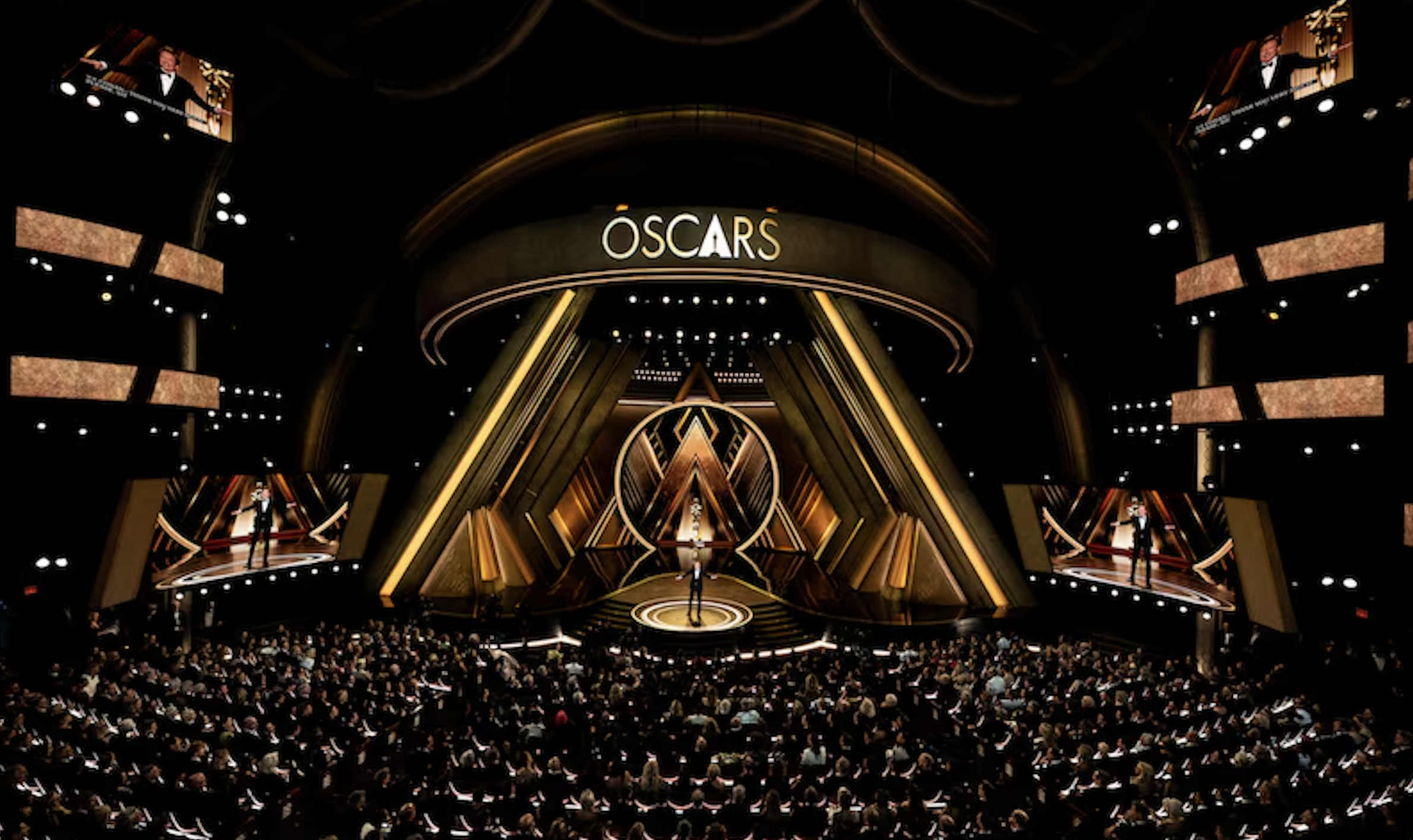 TODO LISTO PARA LOS ÓSCAR: LO INDISPENSABLE QUE DEBES SABER ANTES DE LA GRAN NOCHE