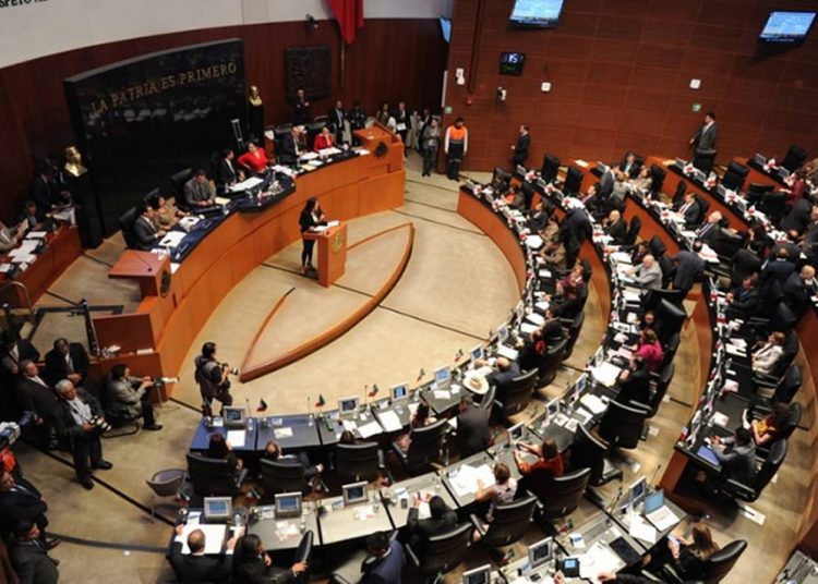 “PLAN B” DE LA REFORMA ELECTORAL LLEGA AL SENADO Y ABRE NUEVO DEBATE POLÍTICO